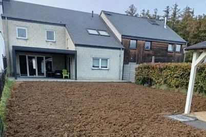 Aménagement des espaces extérieurs