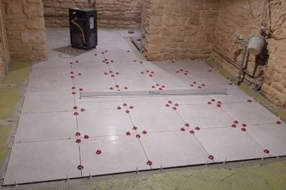 Rénovation intérieure et extérieure