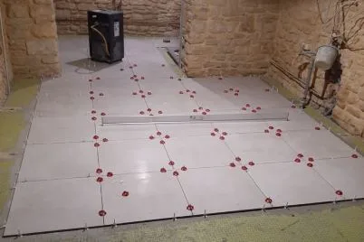Rénovation intérieure et extérieure